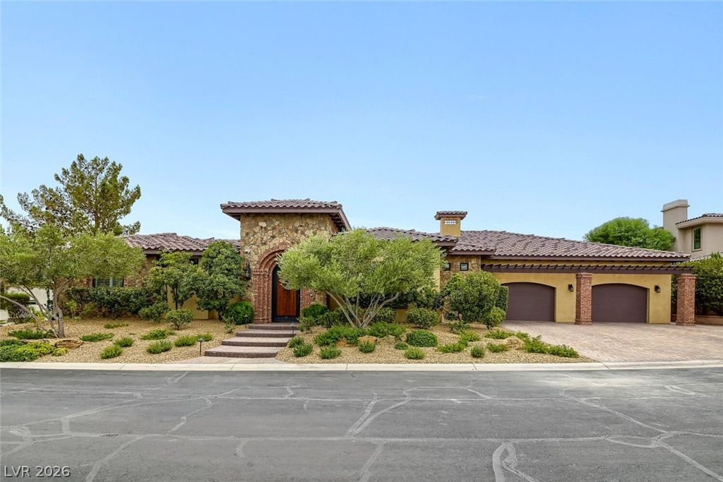 9707 Dream Brook Court, Las Vegas, NV 89149 — photo 2