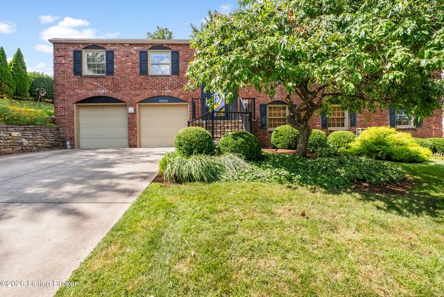 1603 Dunbarton Wynde, Louisville, KY 40205