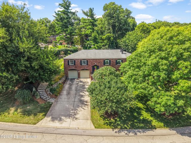 1603 Dunbarton Wynde, Louisville, KY 40205