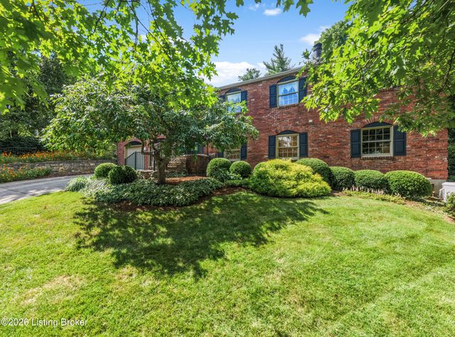 1603 Dunbarton Wynde, Louisville, KY 40205