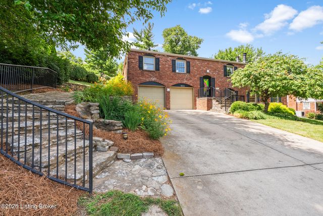 1603 Dunbarton Wynde, Louisville, KY 40205