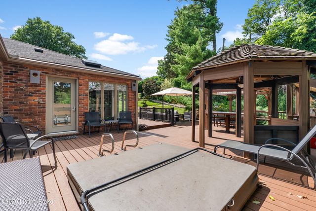 1603 Dunbarton Wynde, Louisville, KY 40205