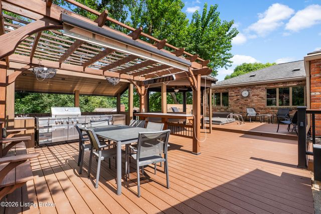 1603 Dunbarton Wynde, Louisville, KY 40205