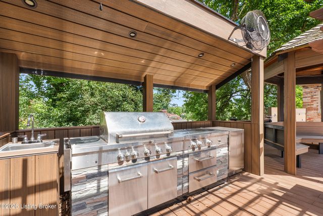 1603 Dunbarton Wynde, Louisville, KY 40205