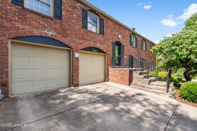 1603 Dunbarton Wynde, Louisville, KY 40205
