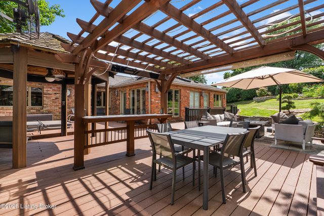 1603 Dunbarton Wynde, Louisville, KY 40205