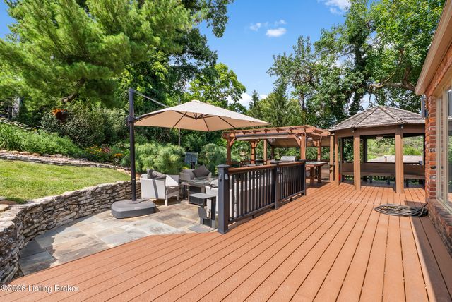 1603 Dunbarton Wynde, Louisville, KY 40205