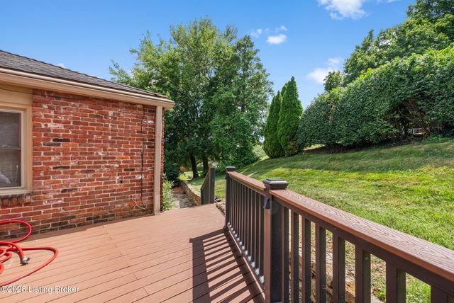 1603 Dunbarton Wynde, Louisville, KY 40205