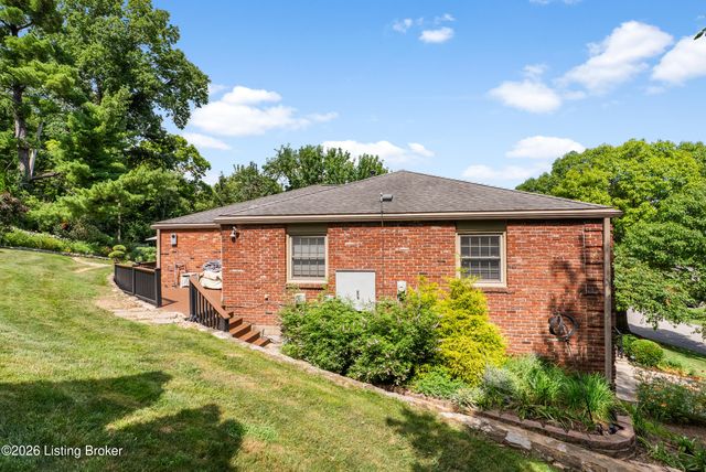 1603 Dunbarton Wynde, Louisville, KY 40205