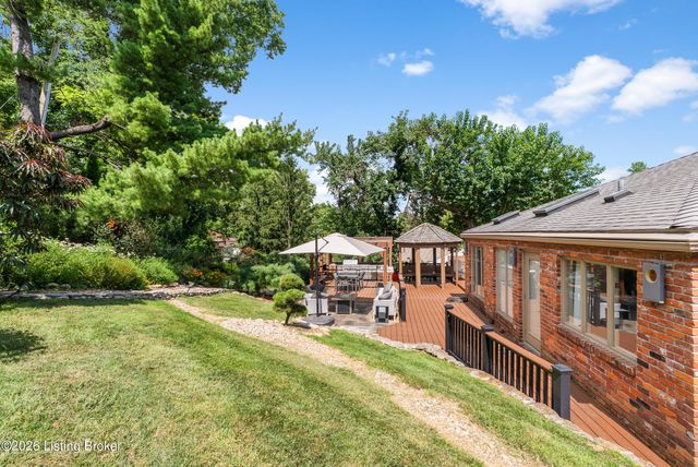 1603 Dunbarton Wynde, Louisville, KY 40205
