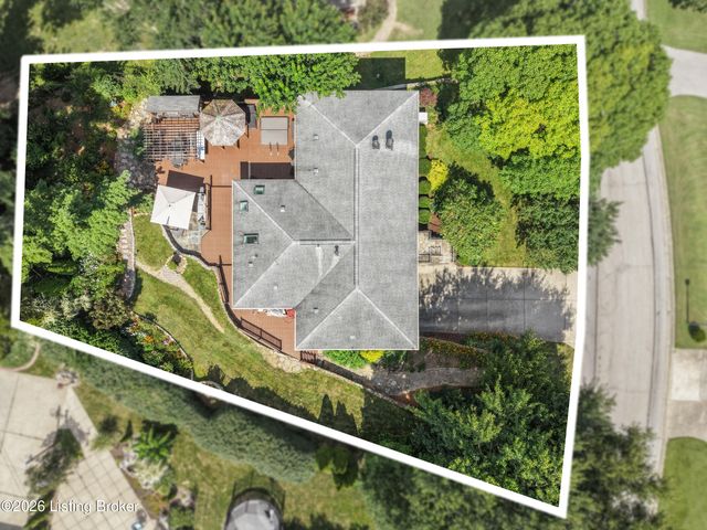1603 Dunbarton Wynde, Louisville, KY 40205