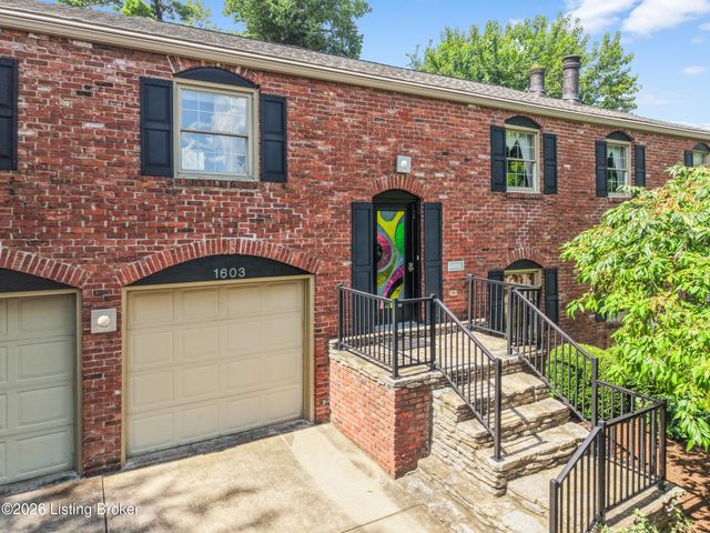 1603 Dunbarton Wynde, Louisville, KY 40205