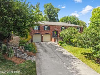1603 Dunbarton Wynde, Louisville, KY 40205