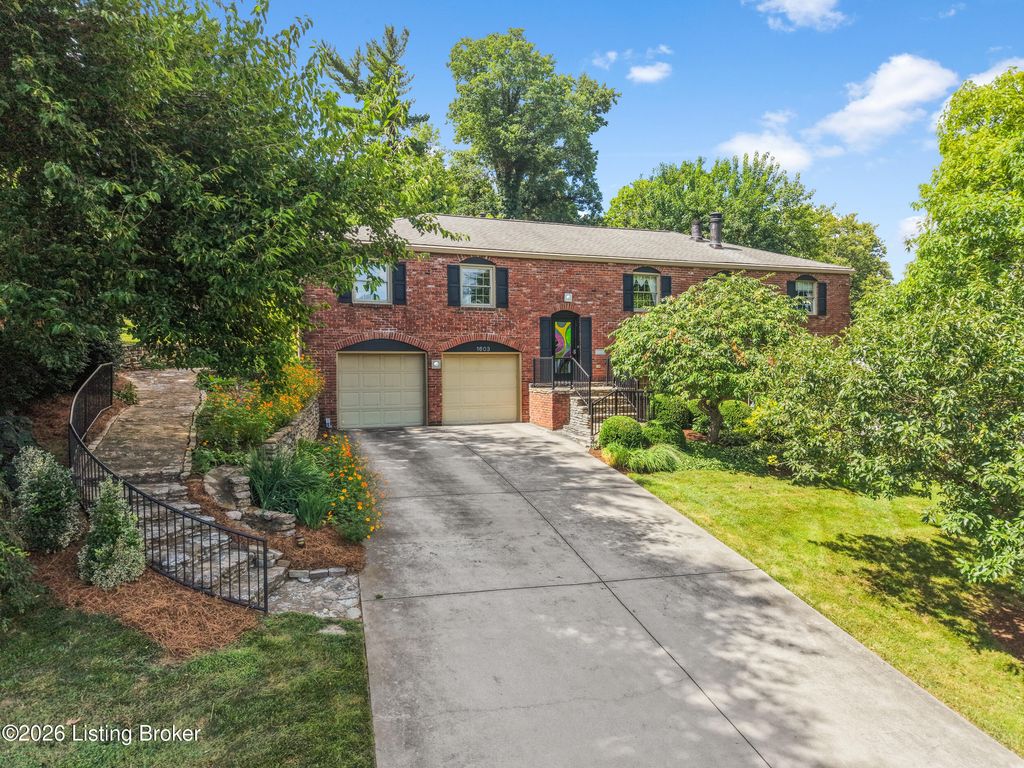 1603 Dunbarton Wynde, Louisville, KY 40205