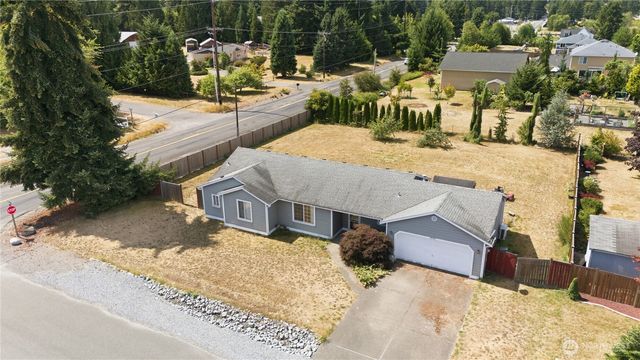22322 138th Avenue Ct E, Graham, WA 98338