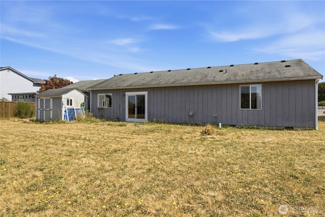 22322 138th Avenue Ct E, Graham, WA 98338