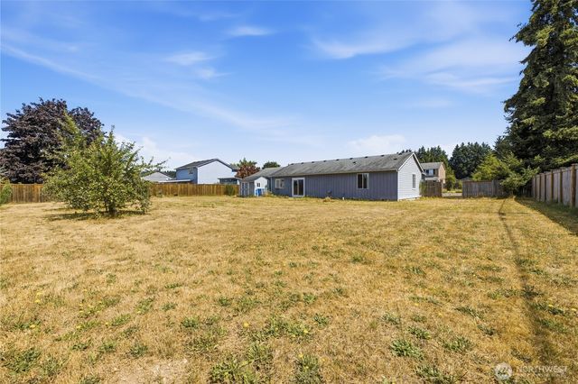 22322 138th Avenue Ct E, Graham, WA 98338