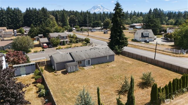 22322 138th Avenue Ct E, Graham, WA 98338