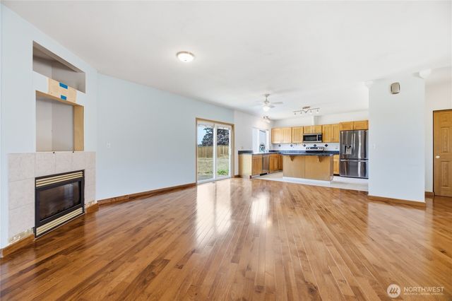 22322 138th Avenue Ct E, Graham, WA 98338