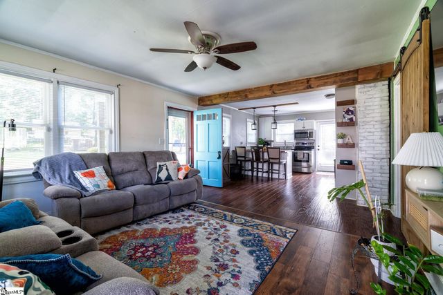 110 Dukeland Drive, Greenville, SC 29617