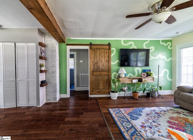 110 Dukeland Drive, Greenville, SC 29617