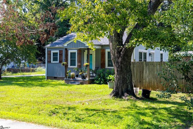110 Dukeland Drive, Greenville, SC 29617