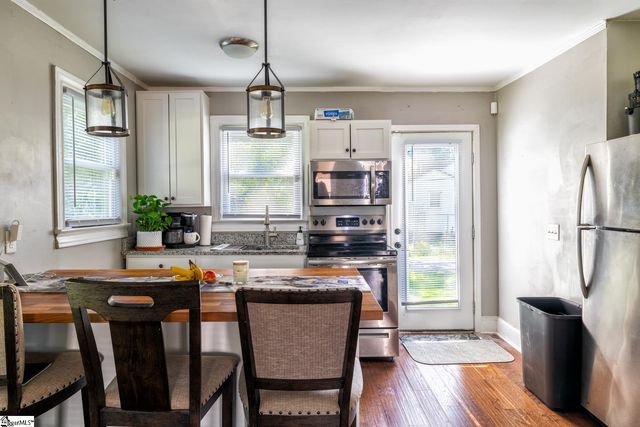 110 Dukeland Drive, Greenville, SC 29617