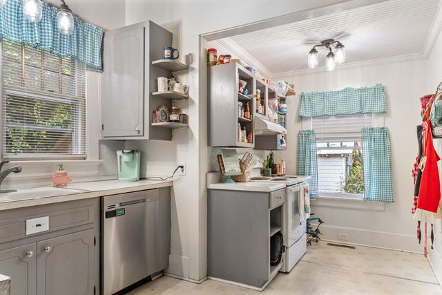 449 Cannon Street, Bamberg, SC 29003