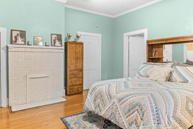 449 Cannon Street, Bamberg, SC 29003