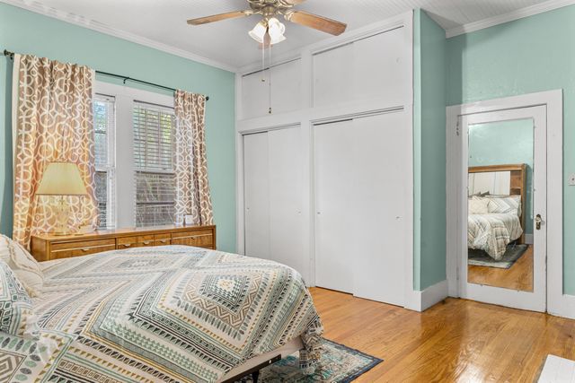 449 Cannon Street, Bamberg, SC 29003