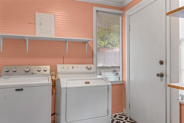 449 Cannon Street, Bamberg, SC 29003