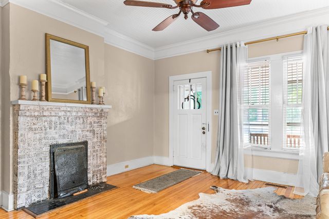 449 Cannon Street, Bamberg, SC 29003