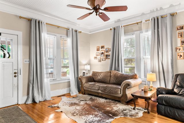 449 Cannon Street, Bamberg, SC 29003