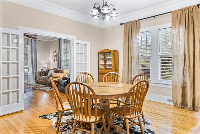 449 Cannon Street, Bamberg, SC 29003