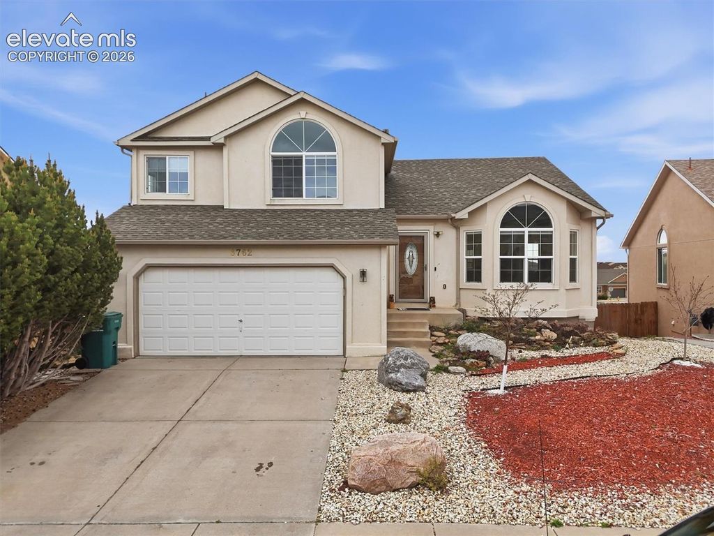 6762 Wild Indigo Drive, Colorado Springs, CO 80923 — exterior