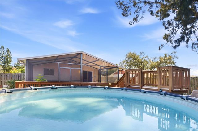 5320 MOELLER AVENUE, Sarasota, FL 34233