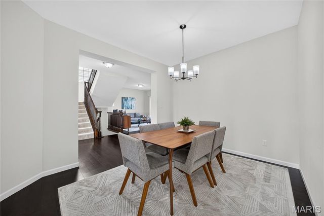 100 Wyndcrest Court, Lake St Louis, MO 63367