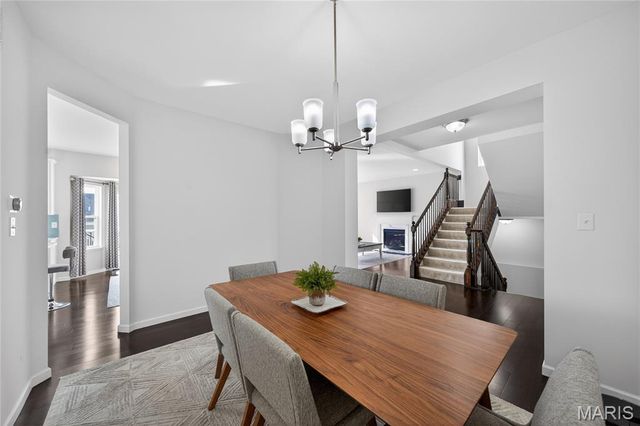 100 Wyndcrest Court, Lake St Louis, MO 63367