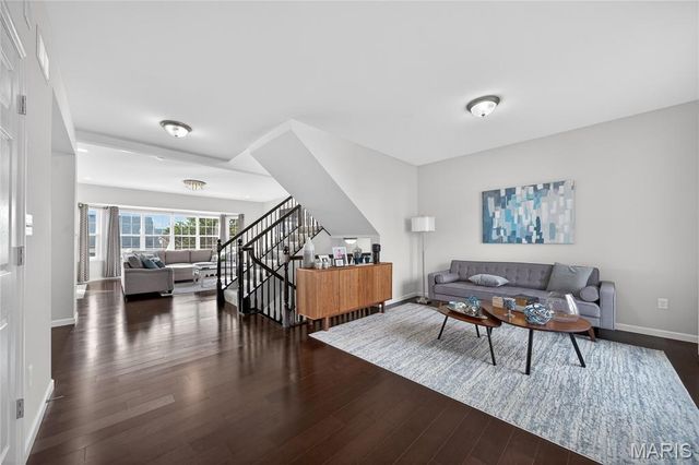 100 Wyndcrest Court, Lake St Louis, MO 63367
