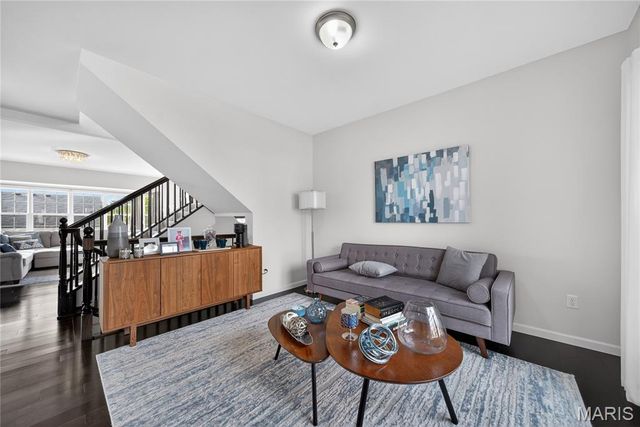 100 Wyndcrest Court, Lake St Louis, MO 63367