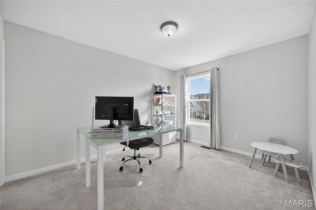 100 Wyndcrest Court, Lake St Louis, MO 63367