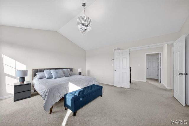 100 Wyndcrest Court, Lake St Louis, MO 63367