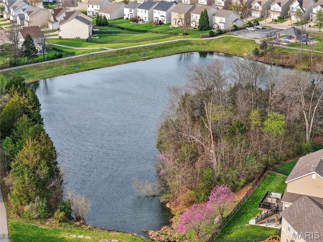 100 Wyndcrest Court, Lake St Louis, MO 63367