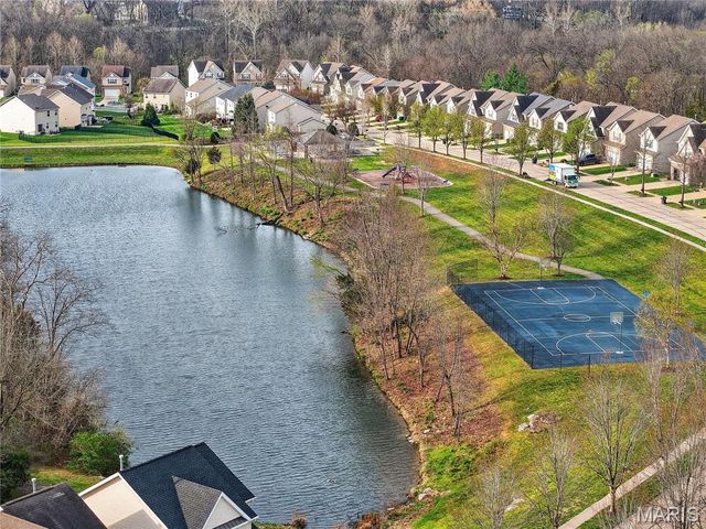 100 Wyndcrest Court, Lake St Louis, MO 63367