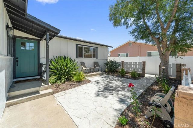 781 Denise, El Cajon, CA 92020