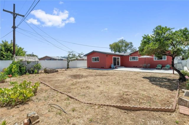 781 Denise, El Cajon, CA 92020