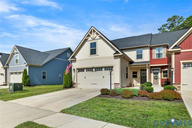 4512 Braden Townes Blvd, Chesterfield, VA 23832
