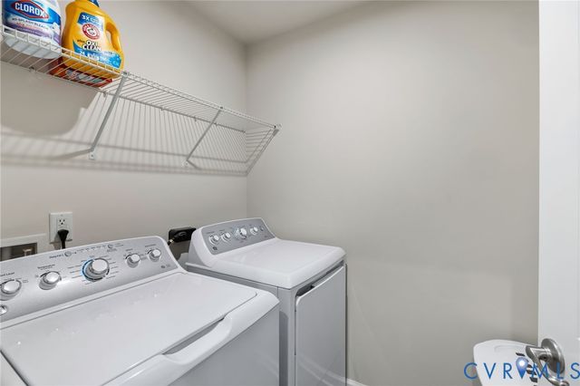 4512 Braden Townes Blvd, Chesterfield, VA 23832