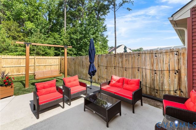 4512 Braden Townes Blvd, Chesterfield, VA 23832