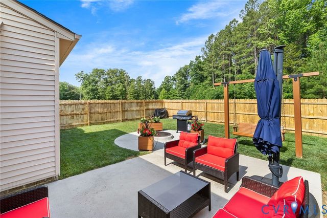 4512 Braden Townes Blvd, Chesterfield, VA 23832